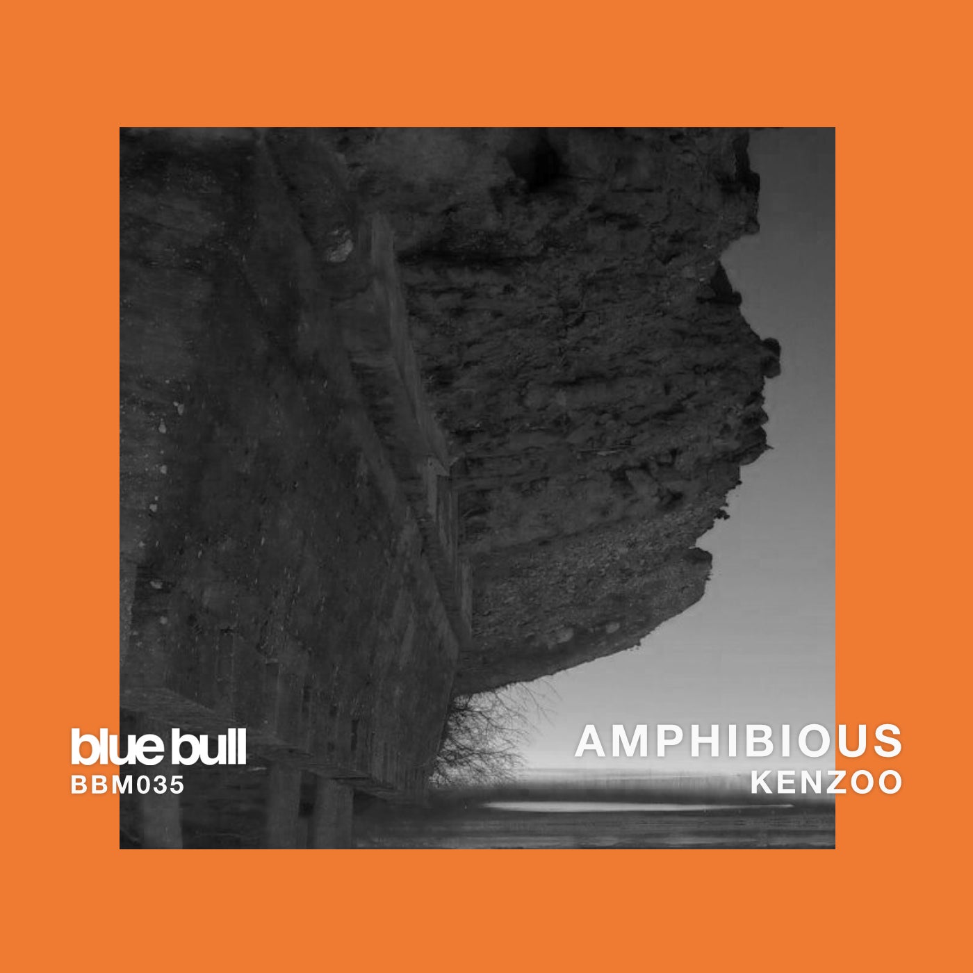 Kenzoo – Amphibious [BBM035]